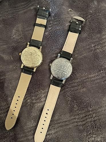 tecili qizil: Yeni, Qol saatı, Patek Phillipe, rəng - Qızılı — 2