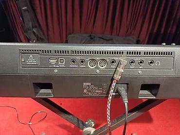 yamaha синтезатор: Sintezator, Korg, Yeni, Ödənişli çatdırılma — 2