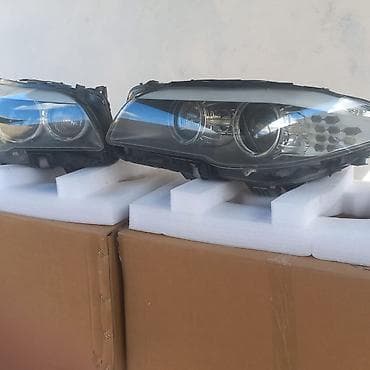 kia forte diffuser: Komplekt, Yaxın və uzaq vuran işıqlar BMW, 2014 il, Orijinal, İşlənmiş — 3
