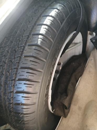 Автозапчасти: Maşın əla vəziyyətdədir uşağım emelyat olmalıdı deyə təcili satiram — 10