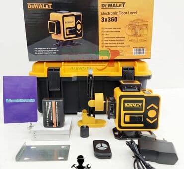 lazerli metr: Lazer uriven DEWALT. 
Lazer uriven
Lazer səviyyə ölçən
Lazer uroven — 1