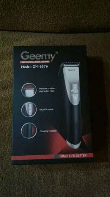 Saç qırxan maşın, Camry, Yeni lalafo.az -da Saç qırxan maşın, Camry, Yeni