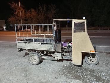 ot bicen traktorlar: 2010, 2010 il, motor 1.5 l, İşlənmiş — 3