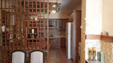 makler gence: 7 otaqlı, 480 kv. m, Yeni təmirli — 17