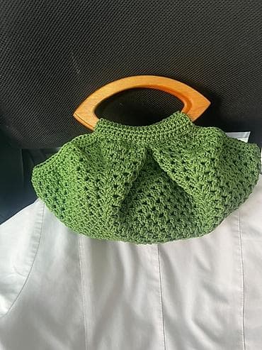 Автоуслуги: Вязанные изделия — 5