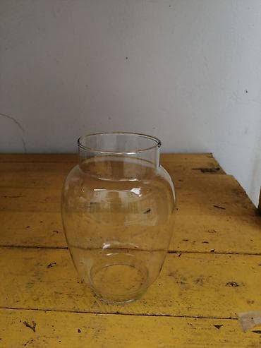 Qədimi ləmpə şüşəsi qiymət sondur