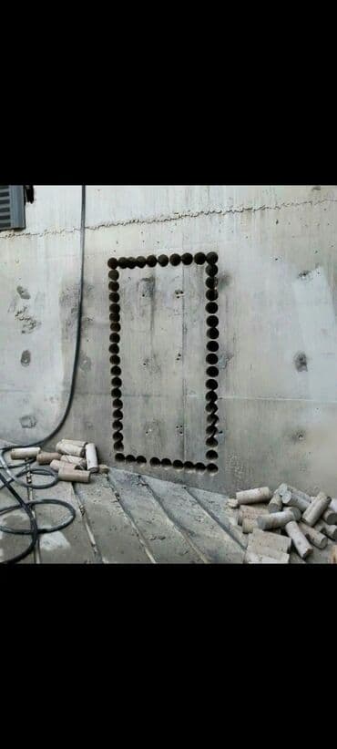 qapi: Beton kesimi beton deşimi beton kesen beton deşen beton kəsimi armatur — 12