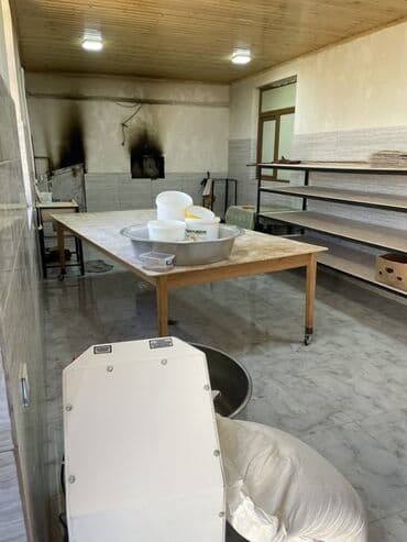 saray ev: 11 otaq, 400 kv. m, Kredit yoxdur, Orta təmir — 9