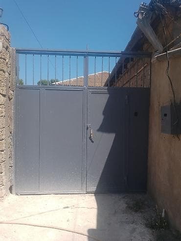 seyif qapi: Darvaza endirim olacaq yaxsi veziyetdedir — 1