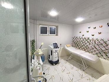 Paltar tikişi: Masaj otağı icarəyə verilir. Ünvan: Yeni Günəşli Qəsəbəsi A/B yaşayış — 3