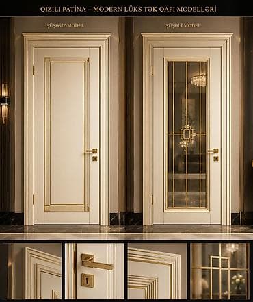 tib isi: Alldoors mmc - yə cilalayıcı ( şukulkaçı ) qadın tələb olunur İş — 1