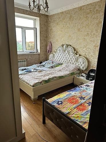 kiraye ev nefciler: Sumqayıt, 4 otaqlı, Köhnə tikili, 84 kv. m — 3
