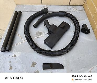 Аристоны: AEPENHOFF Germany tozsoran – model FQ-083 - Güc: 2800W (korpus — 5