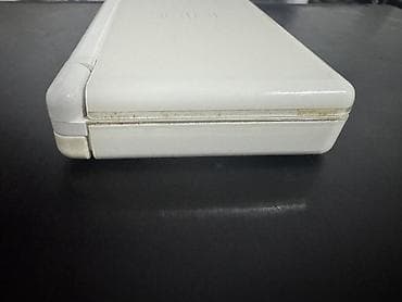 Nintendo DS Lite White işləkdir, problemi yoxdur. proşivka olunub — 6