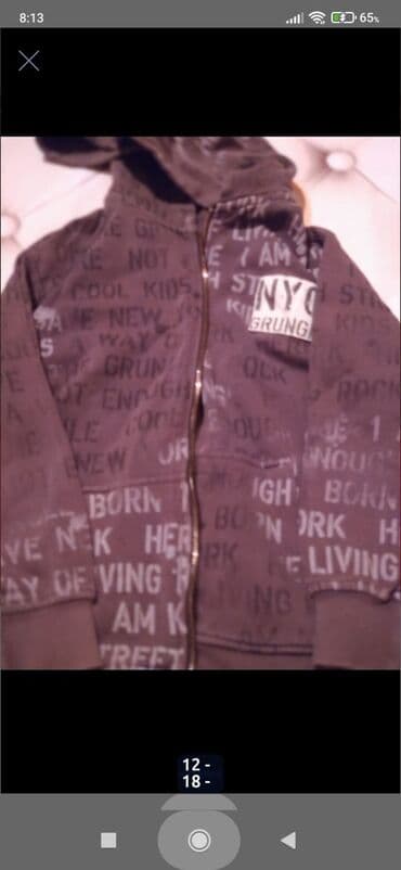 kambat şalvar: Cins şalvar, Uniseks, 3 - 4 yaş — 21