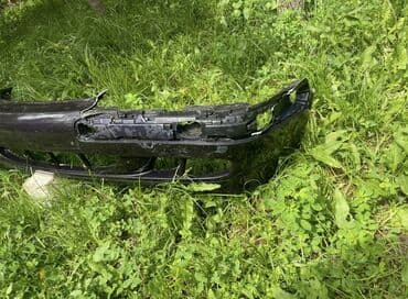 запчасти bmw x5 e70: Передний, Mercedes-Benz E-clas, 2001 г. — 3