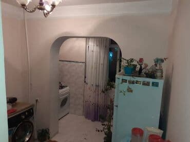 guven emlak mingecevir: Баку, 2 комнаты, Вторичка, 45 м² — 2