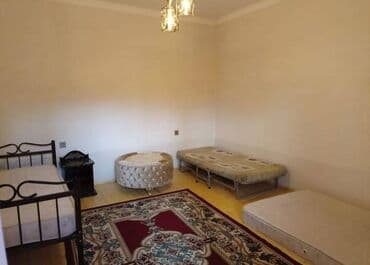 kirayr evler: 100 kv. m, 3 otaqlı — 5