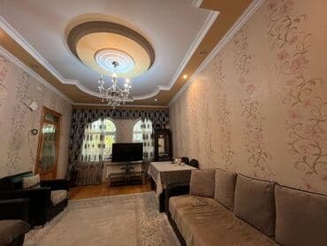 qarayevde kiraye evler 2022: 120 kv. m, 4 otaqlı — 5