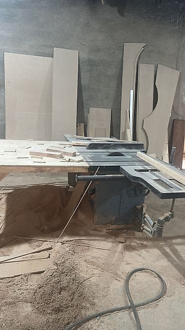 ucuz perdeler bakida: Yatar firyez satılır Ağac emalı üçün ağır tip stasionar avadanlıq — 2