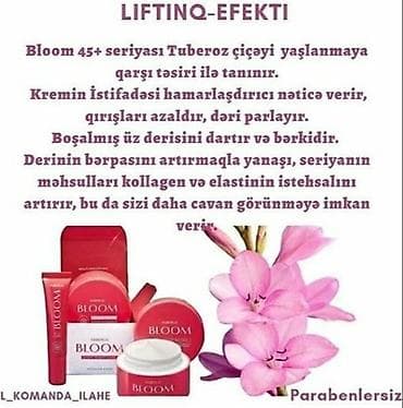 sederek xonca instagram: Uz ucun kremler.Her biri muxtelif qiymetedir — 10