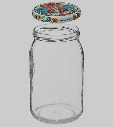 şəkərburanın qiyməti: 900 ml mayanez bankaları çox saydadır qiymət munasibdirt — 4