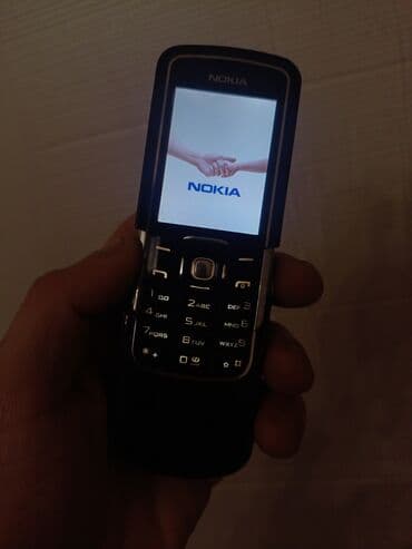 Nokia 1, < 2 GB Memory Capacity, rəng - Qara, Düyməli lalafo.az -da Nokia 1, < 2 GB Memory Capacity, rəng - Qara, Düyməli