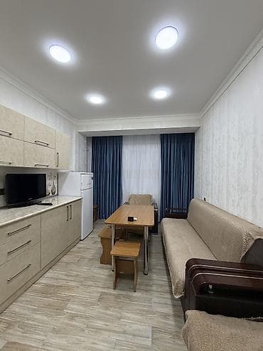 saray mtk kredit evler: 2 otaqlı, Yeni tikili, 44 kv. m — 1