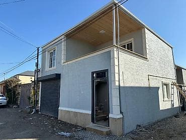 3 otaqlı, 65 kv. m, Kredit yoxdur, Yeni təmirli