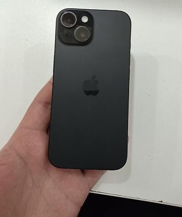 iphone 4 s: IPhone 15, 128 ГБ, Черный, Беспроводная зарядка, Face ID — 4