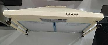 aspirator komuru: Aspirator luxell turk istehsali zontlu klassiq model 2 motorlu hem — 4