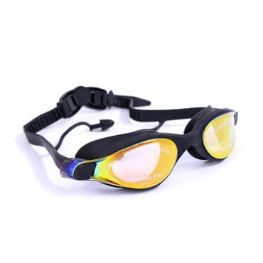 uzguculuk eynəyi: Üzgüçülük eynəyi "Speedo Pro". Professional üzgüçülük eynəyi "Speedo — 4