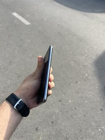 xiaomi redmi 9 t: Xiaomi Mi 9, 128 GB, rəng - Qara, 
 Barmaq izi — 4