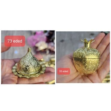 imam cavad hirzi: Nişan ve xna merasimleri ucun hediyyelik qablar. tezediler. Real — 3