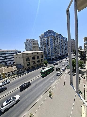 modul tipli ev: Tibb universitetinin yanı 2 otaqlı əşyaları təzədi 5 mərtəbəli bunanin — 2