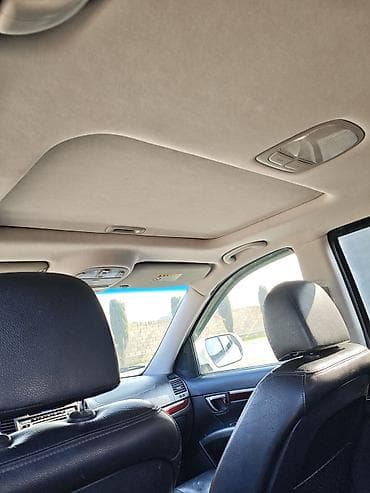 elantra 2012 android: Hyundai Santa Fe: 2 l | 2010 il Krossover — 9