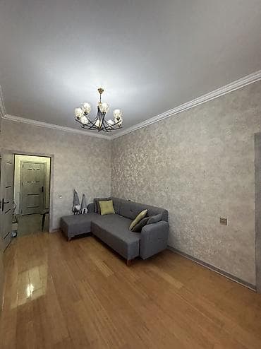 ev xirdalan: 3 otaqlı, Yeni tikili, 64 kv. m — 2