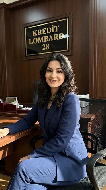 semkirde is elanlari 2023: SMM menecer tələb olunur, 18-29 yaş, 1 ildən az təcrübə — 1