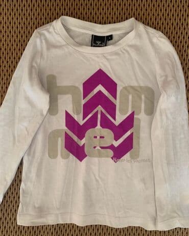 predo 6: Köynək, Qız üçün, 6 - 7 yaş — 6