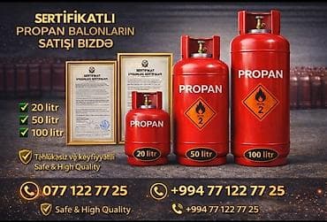 Təmir işləri: MSM Qaz–Propan | Padraçı Qrup – Qaz xətlərinin çəkilişi və propan — 2