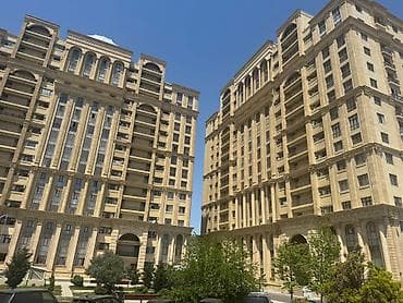 merdekan ev satilir: 2 otaqlı, Yeni tikili, 70 kv. m — 1