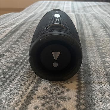 borofone be28 plus: İşlənmiş JBL Kolonka, Növ - Portativ, rəng - Qara — 3