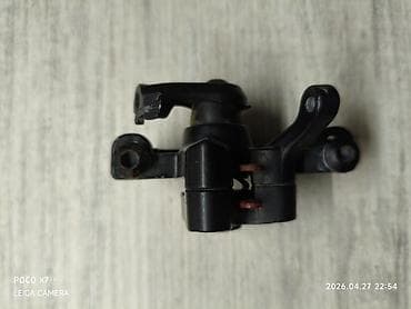 Məhsul: Velosiped üçün mexaniki disk əyləc kaliperləri (cüt) TƏCİLİ — 4