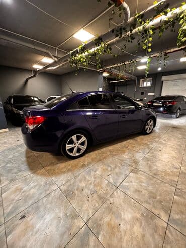 toyota avalon 2008: Tecili!!! Chevrolet Cruze 2012 vin 13 Mator: 1.4 Probeq: 289 km — 4