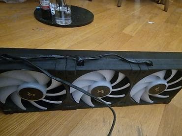 diz usdu komputer: Məhsul: DEEPCOOL LD/SERYA360 mm AIO maye soyutma sistemi (radiator + 3 — 2