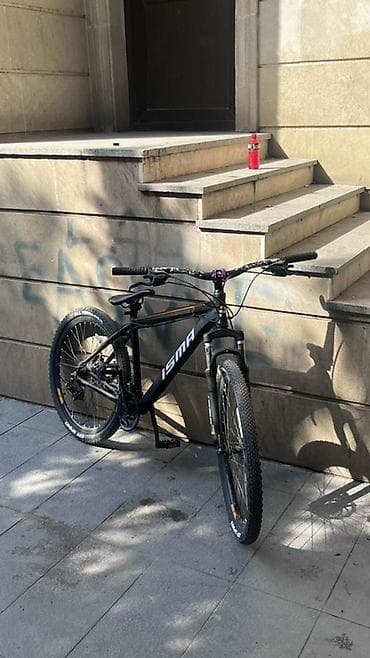 İdeal velospeddi heç bir problemi yoxdu velosped surulmuyub kamputer — 2