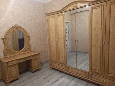 kiraye evler qebelede: Yasamal rayonu Bravo marketə yaxın ərazidə yeni tikili yaşayış — 8