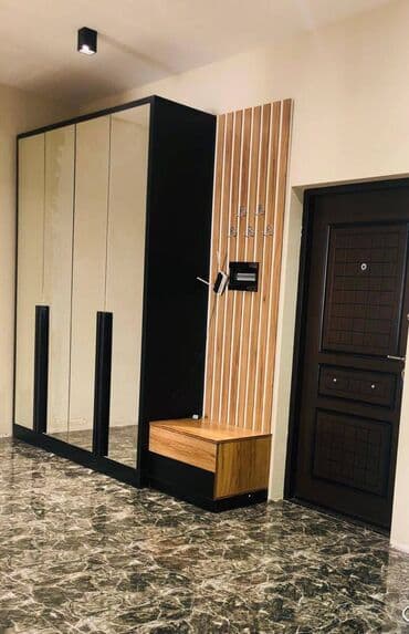 saray mtk: Abseron rayonu sarayda 14 mertebeli binanın 10-cü mərtəbəsində — 4