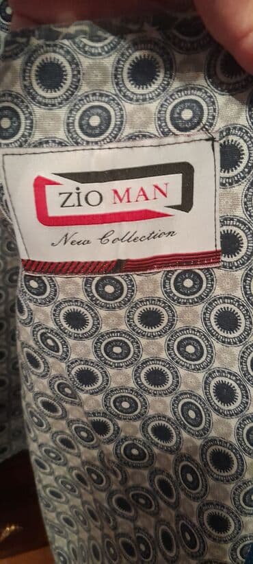 deri pencekler: Pencək, Güllü, 4XL — 4