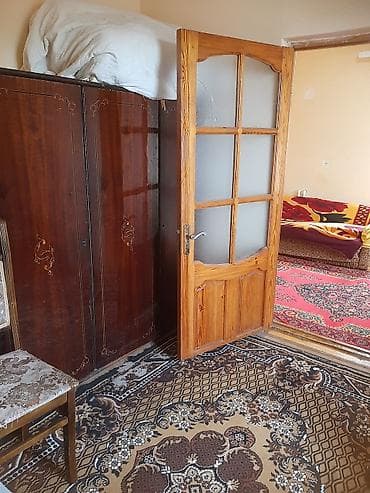 termo aqlay evler: Masazir tamstorenin arxasinda 2 otaqli orta temirli her bir ewyasi — 3